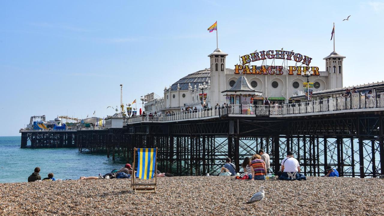 Apartamento Finest Retreats - Pittodrie - 2 Brighton